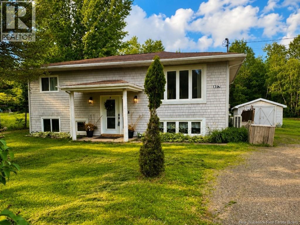 857 MAPLETON Road - Photo 2