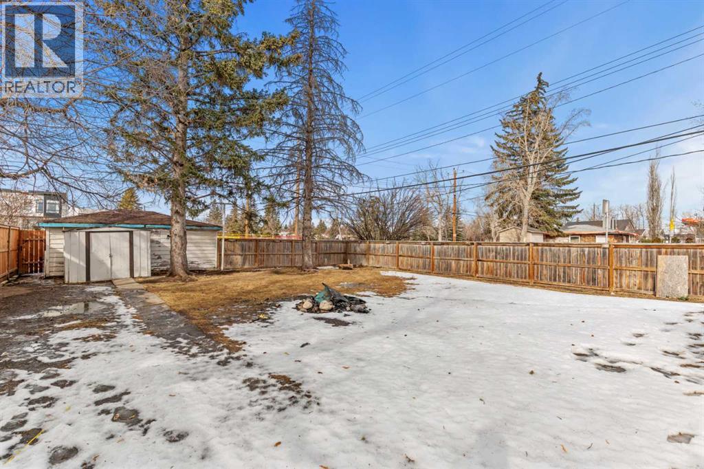 1403 43 Street SW