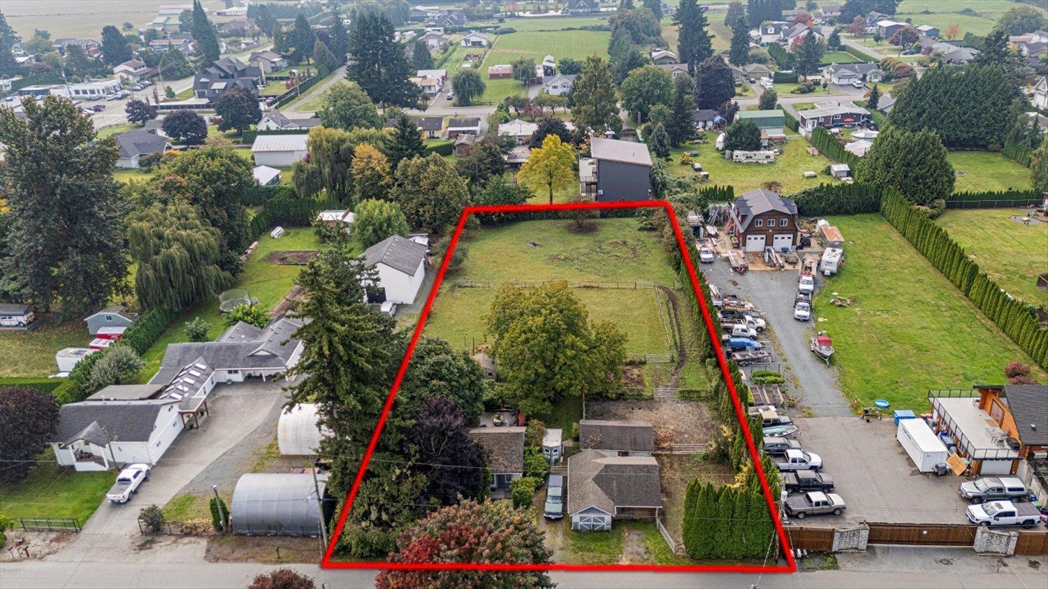 42518 PETERS ROAD, Greendale