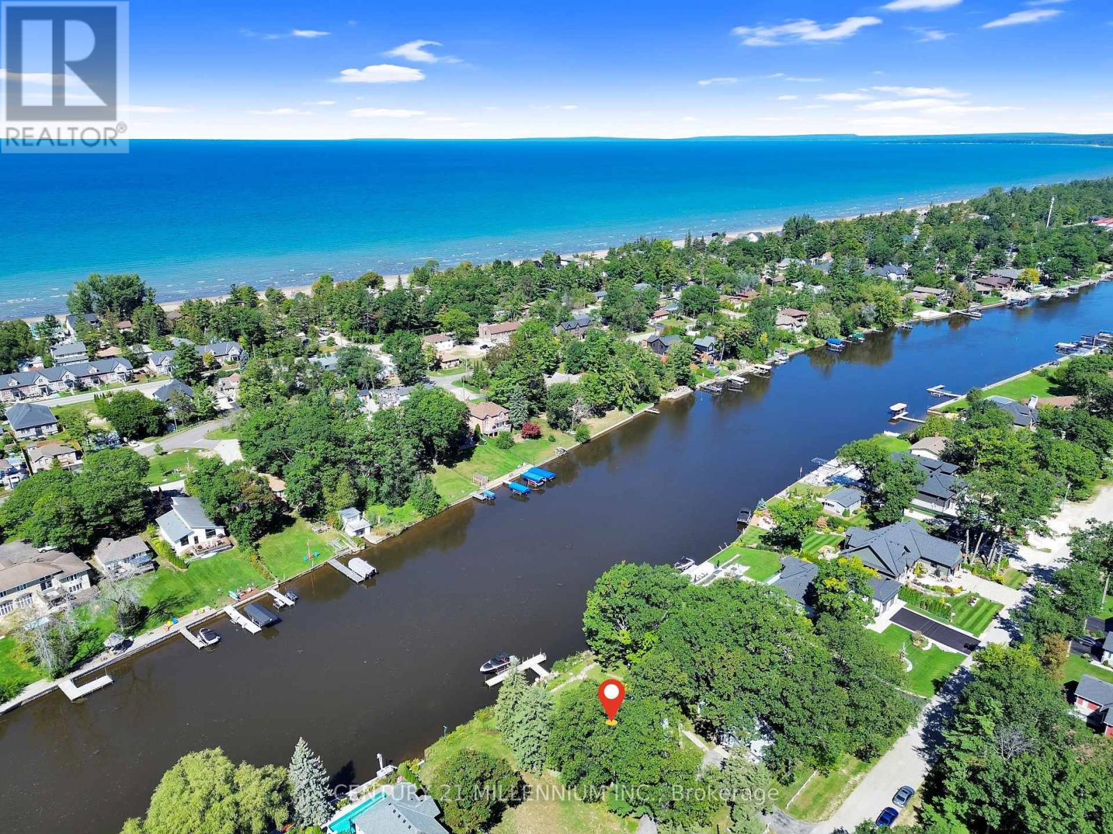 68 EDGEWATER ROAD