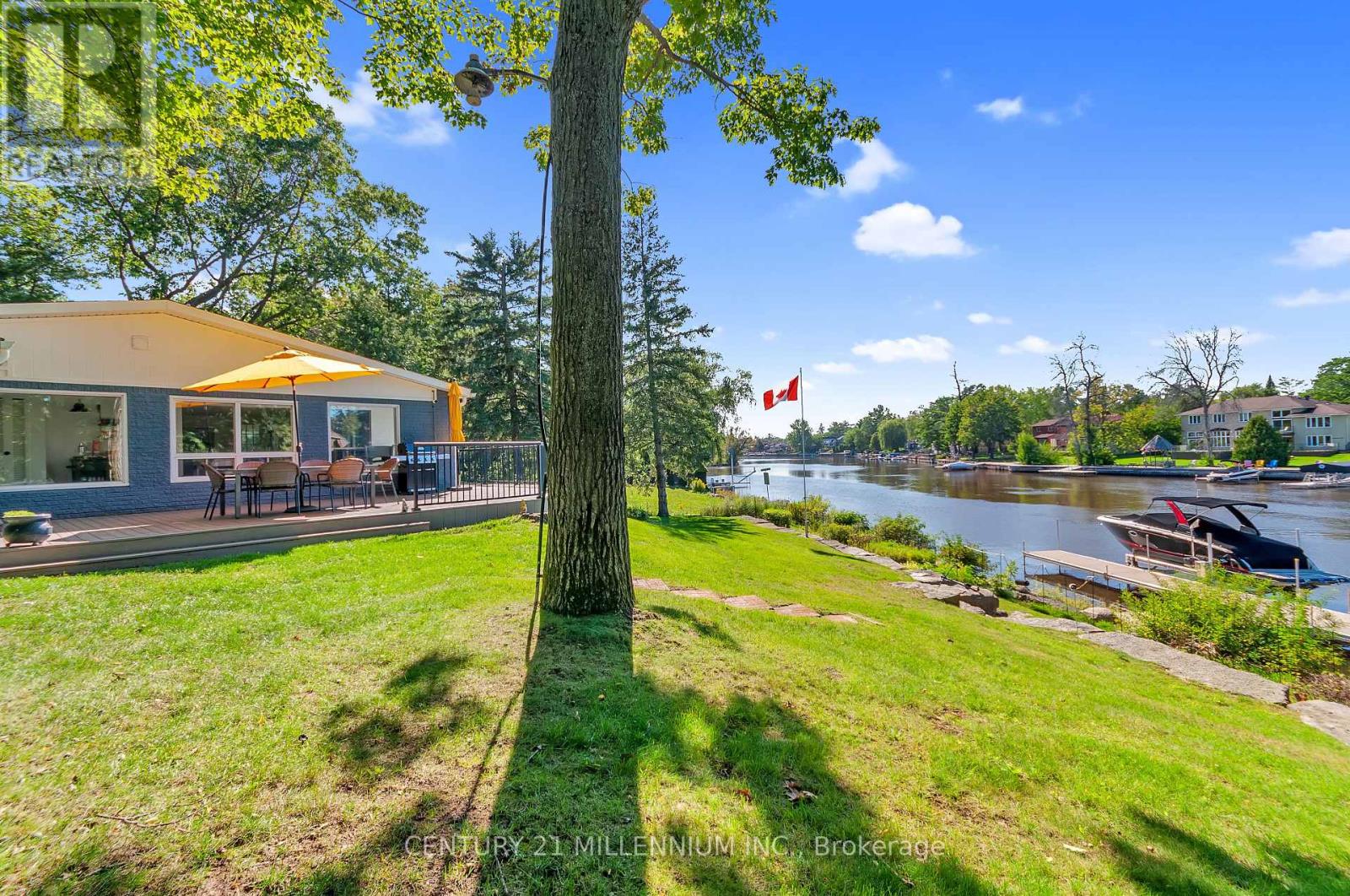 68 EDGEWATER ROAD