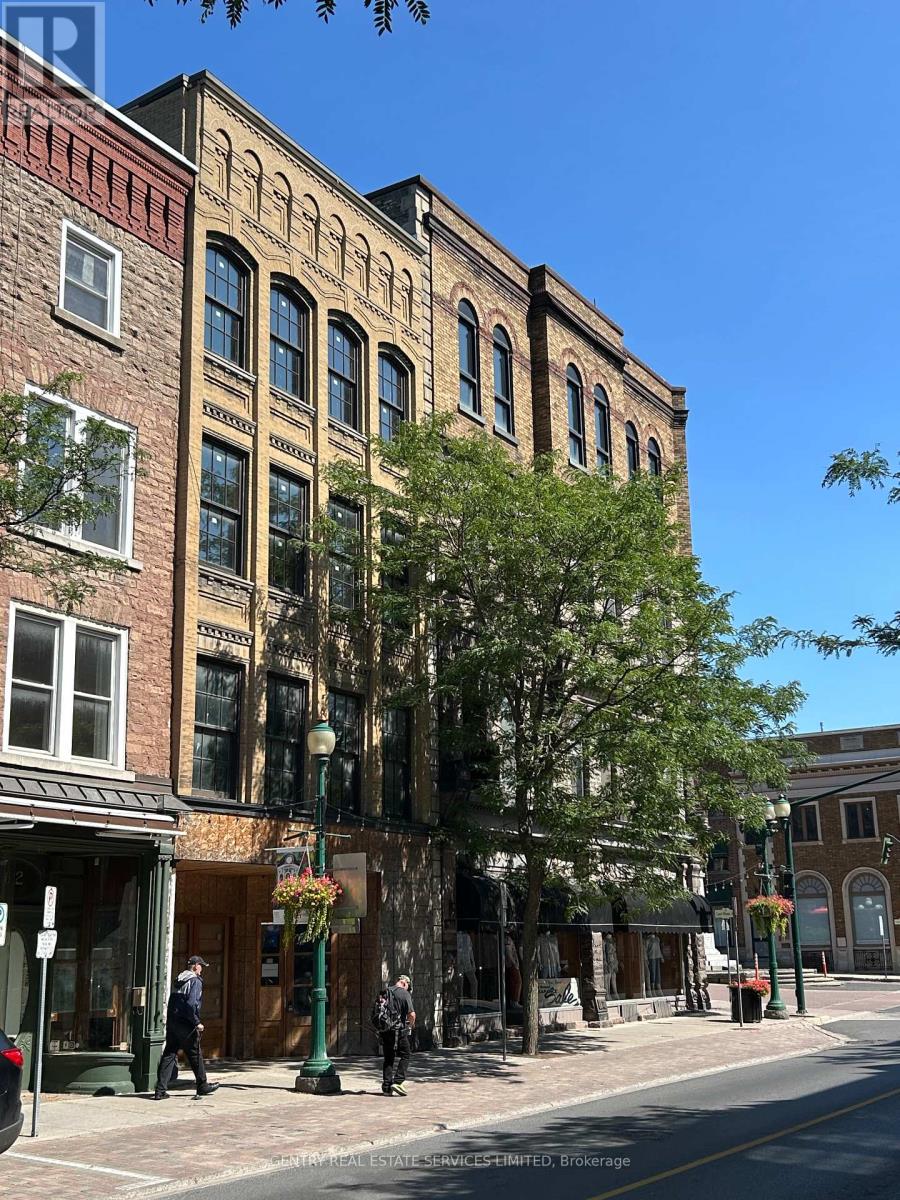 60 KING STREET