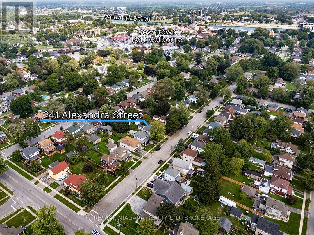 241 ALEXANDRA STREET