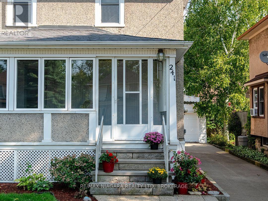 241 ALEXANDRA STREET