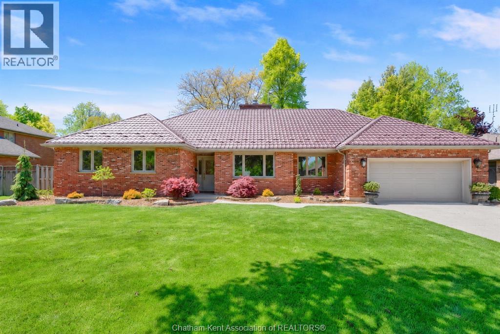 27 Cramar CRESCENT
