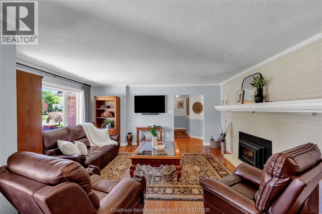 27 Cramar CRESCENT