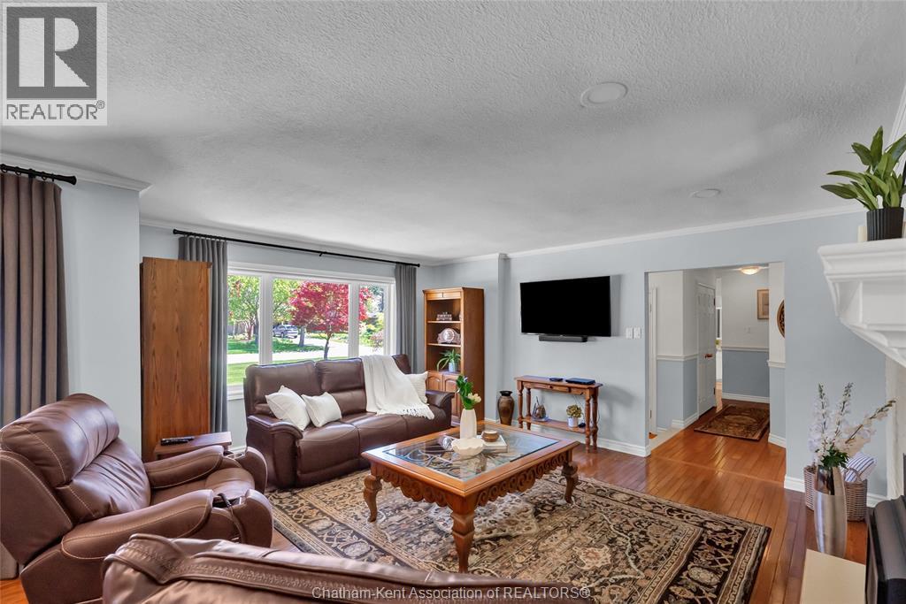 27 Cramar CRESCENT