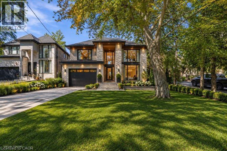 657 MOHAWK Road
