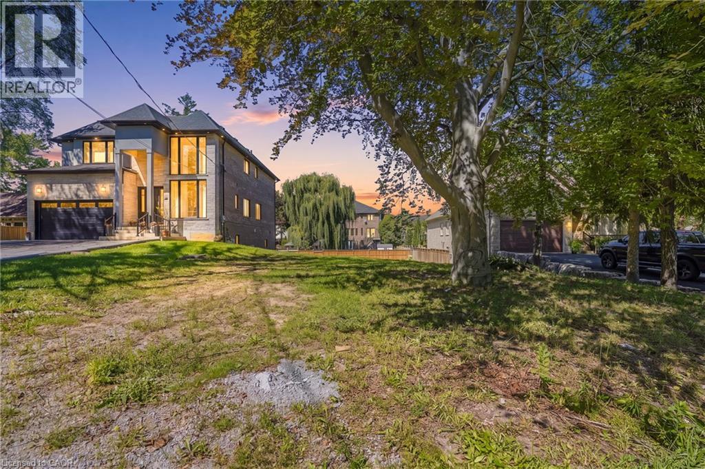 657 MOHAWK Road