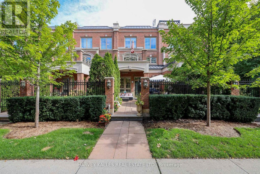 TH9 - 21 BURKEBROOK PLACE, TORONTO (BRIDLE PATH-SUNNYBROOK-YORK MILLS), ON M4G 0A2 - Image 3690828840.jpeg?d=l