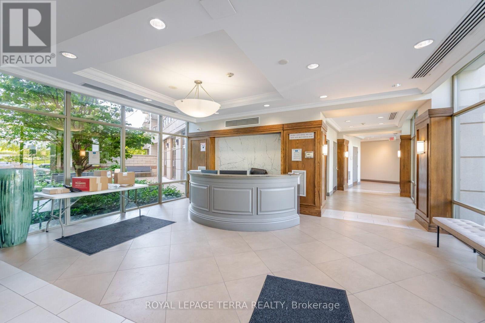 1011 - 2379 CENTRAL PARK DRIVE