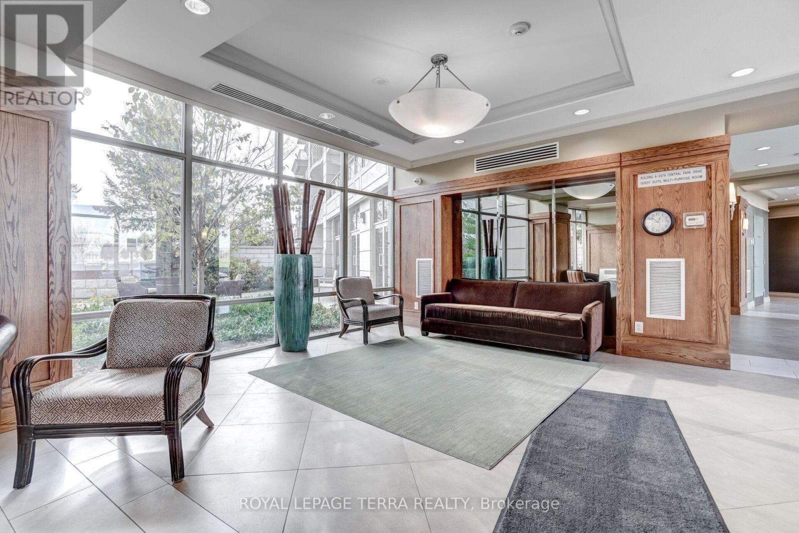 1011 - 2379 CENTRAL PARK DRIVE