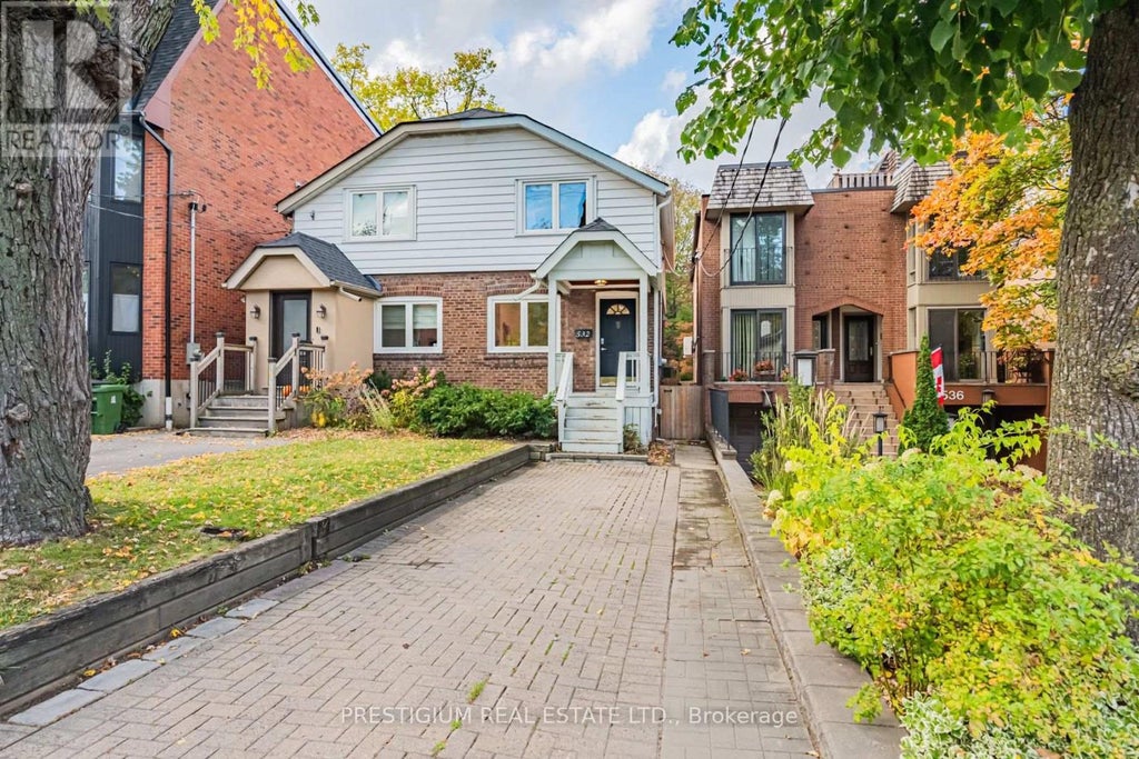 532 MERTON STREET, TORONTO (MOUNT PLEASANT EAST), ON M4S 1B3 - Image 391052102.jpeg?d=l
