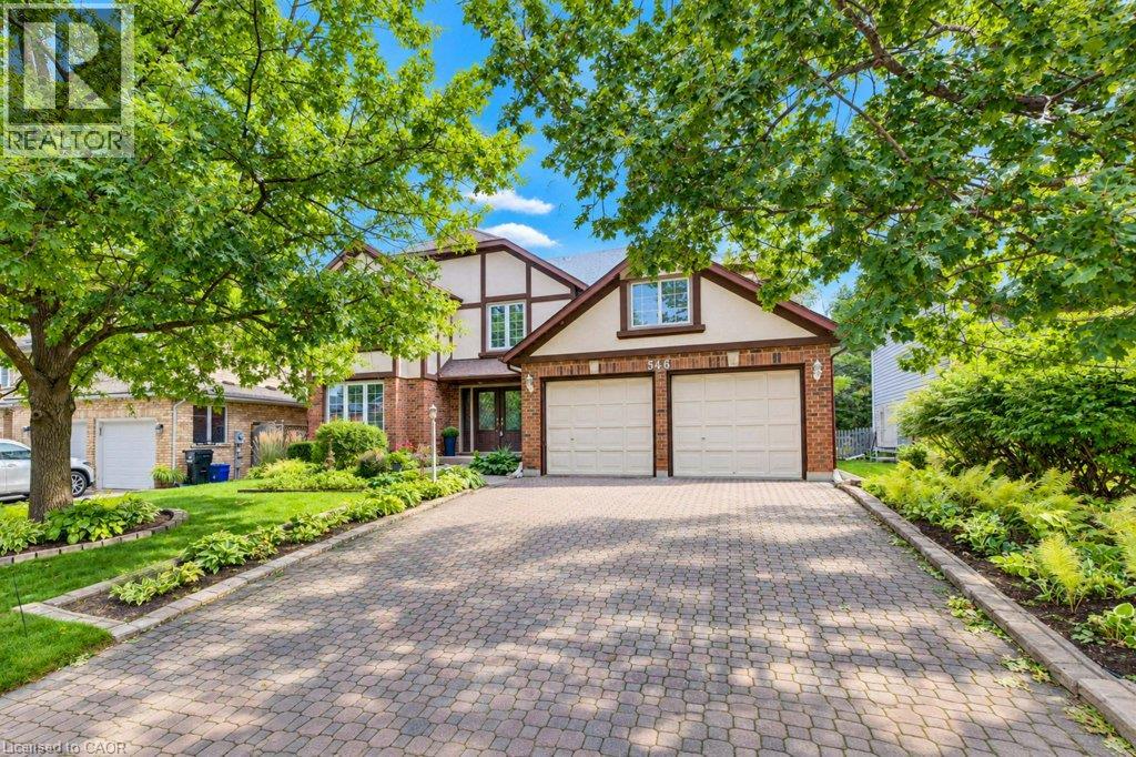 546 SANDBROOKE Court