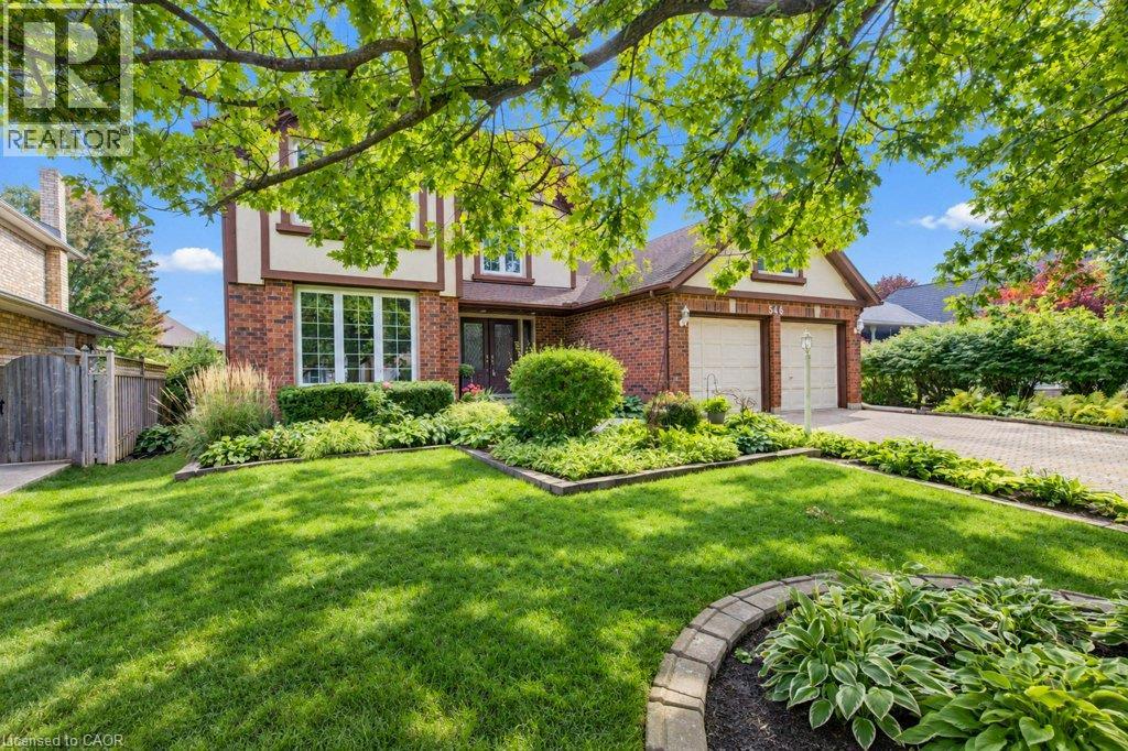 546 SANDBROOKE Court
