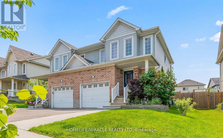 Photo 1 of 24 — 142 MARION STREET, Shelburne, ON L0N 1S2