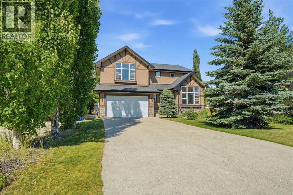 242 Tusslewood Grove NW