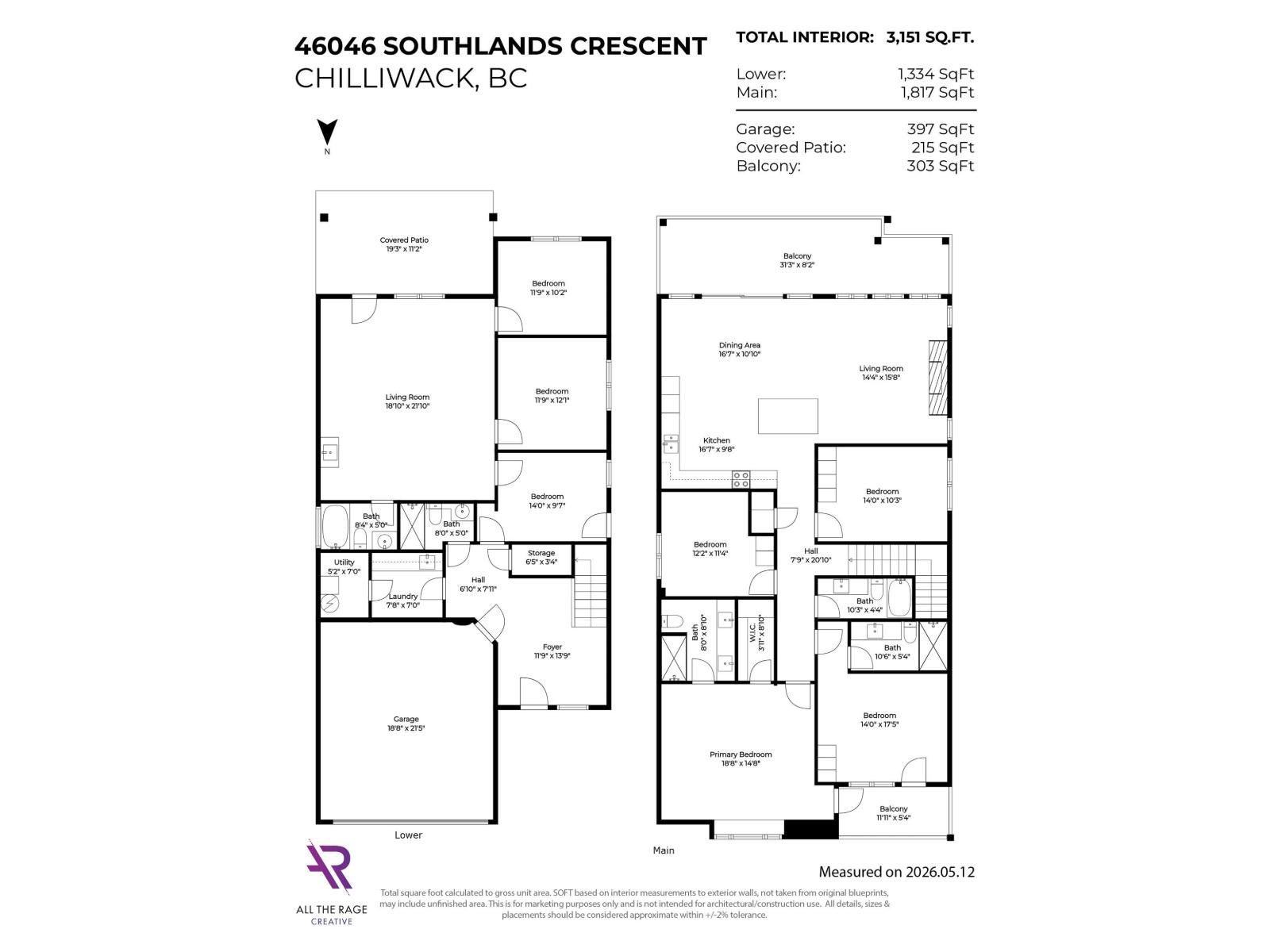 46046 SOUTHLANDS CRESCENT, Chilliwack Proper South