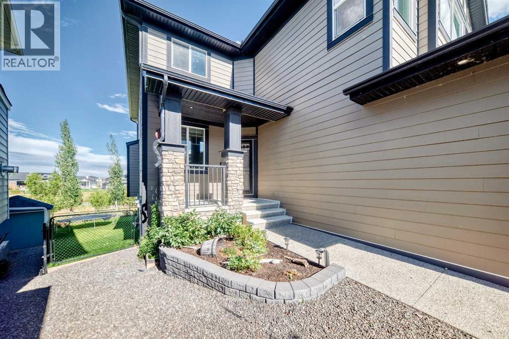 9 Cimarron Springs Green