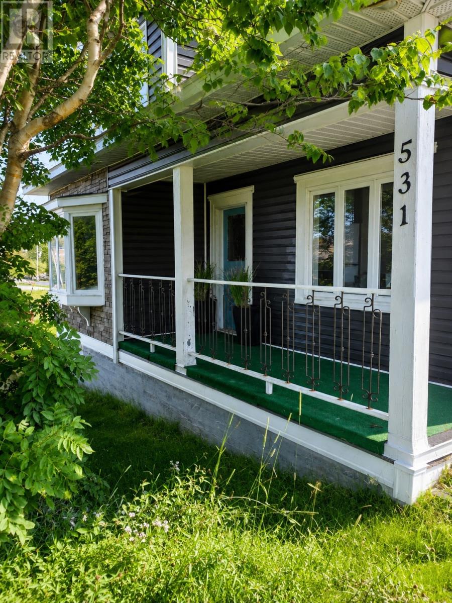 531 Main Highway