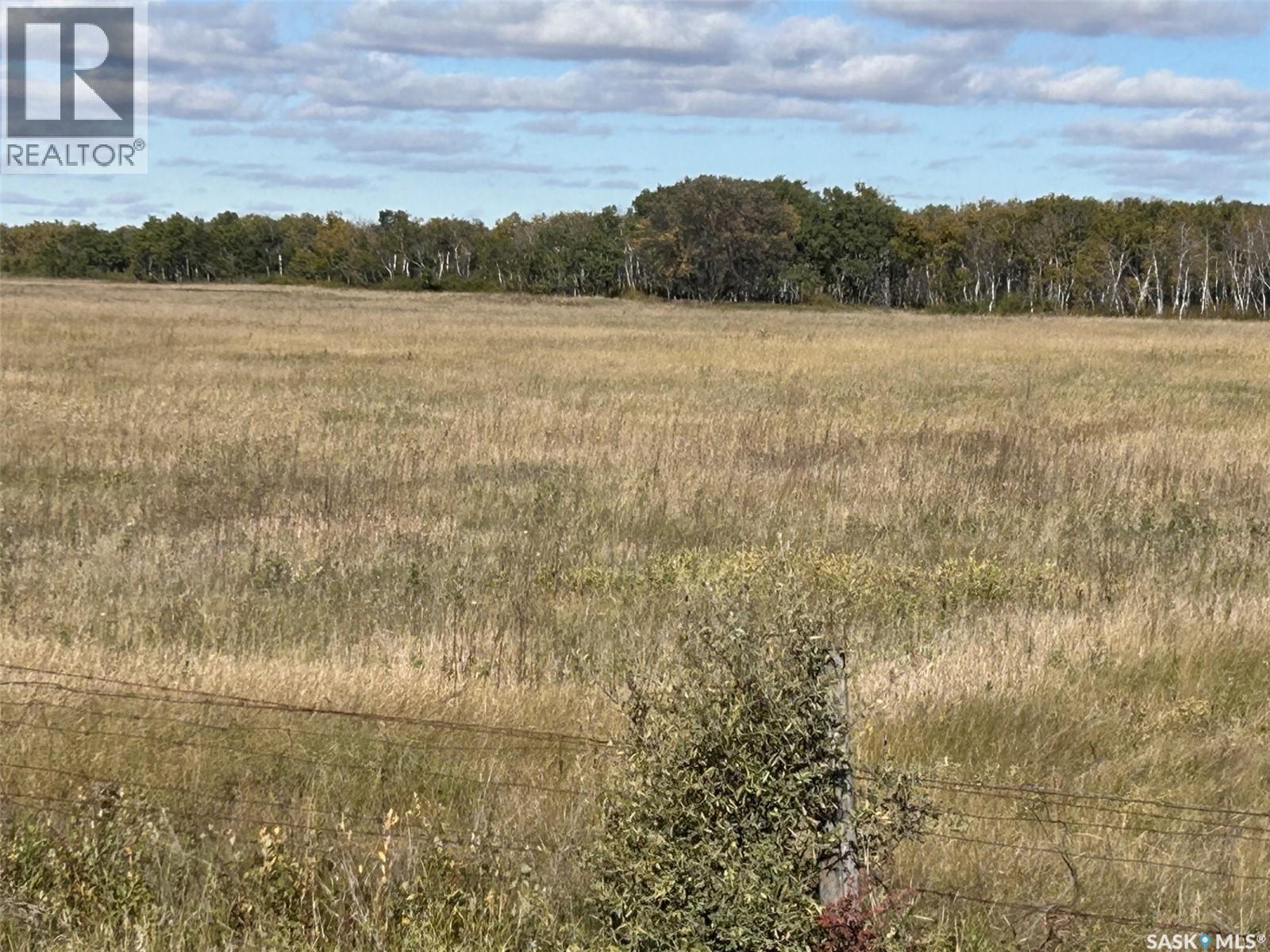 Grandora land / pasture & recreation