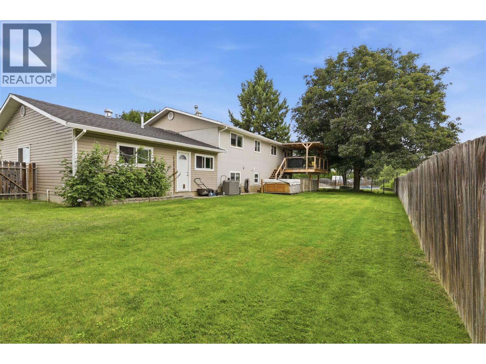 285 Huckleberry Place