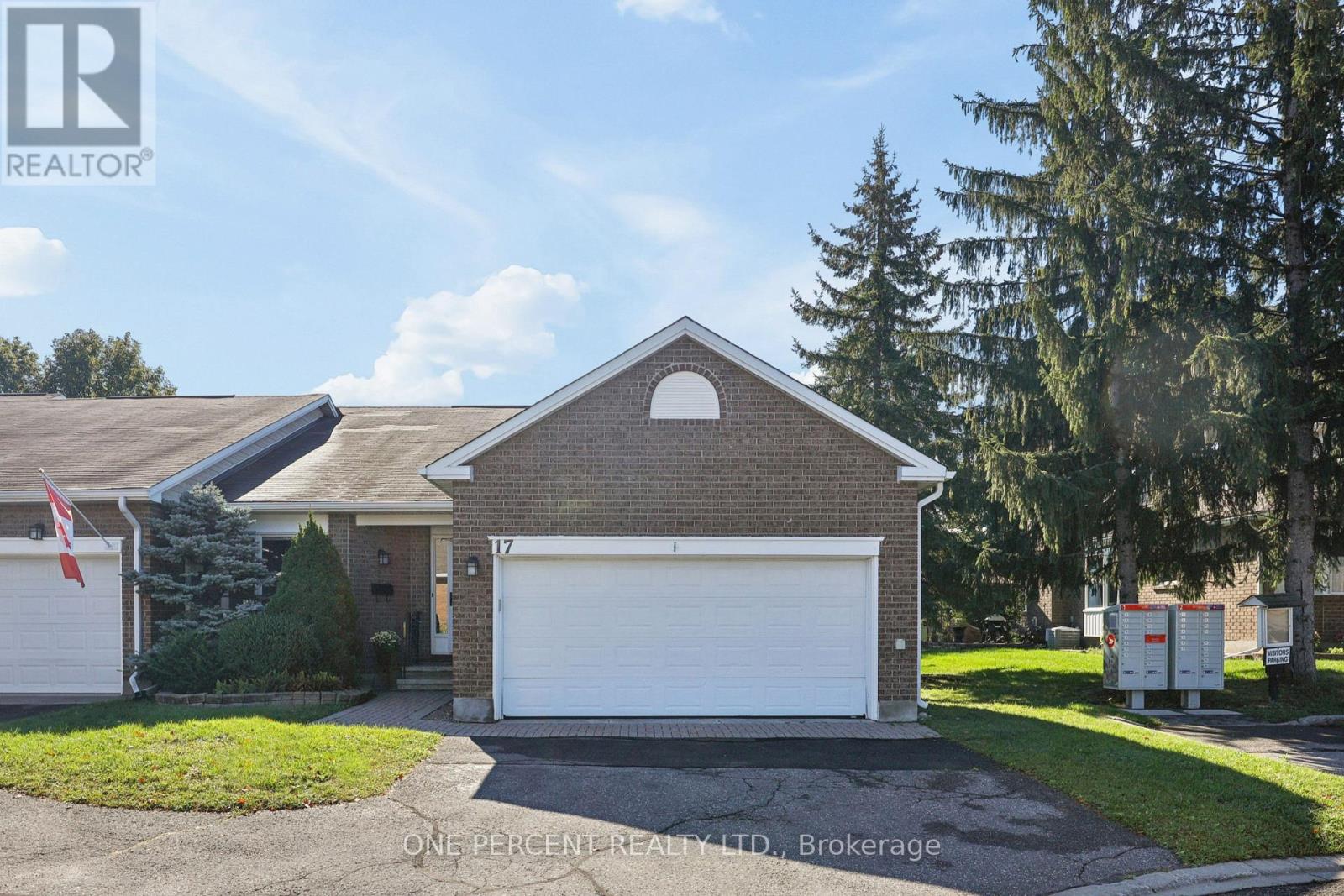 17 PINE NEEDLES COURT