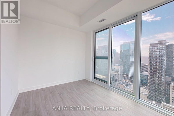 3503 - 252 Church St, Toronto (Church-Yonge Corridor), ON 5