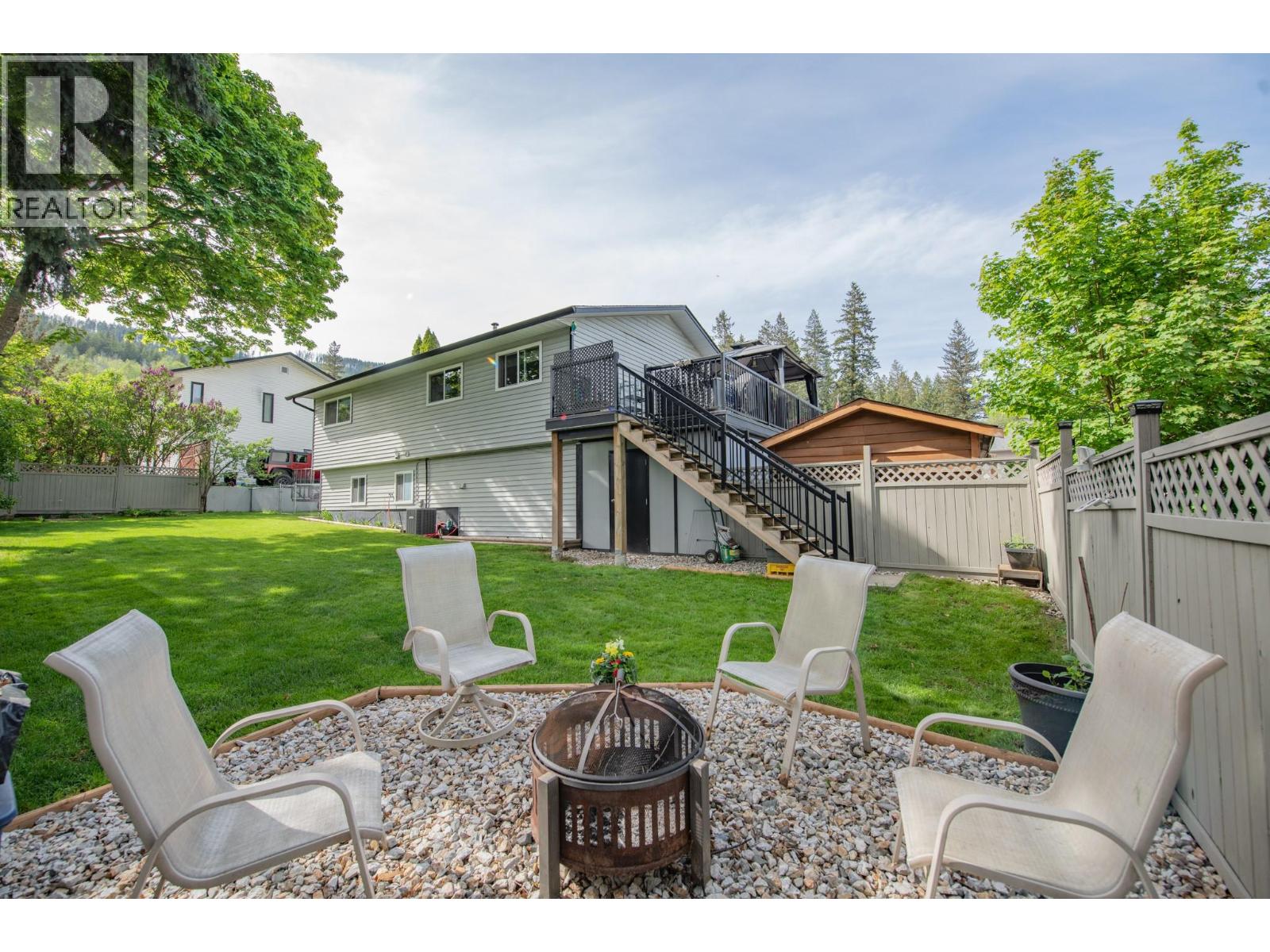 2250 Leblanc Street