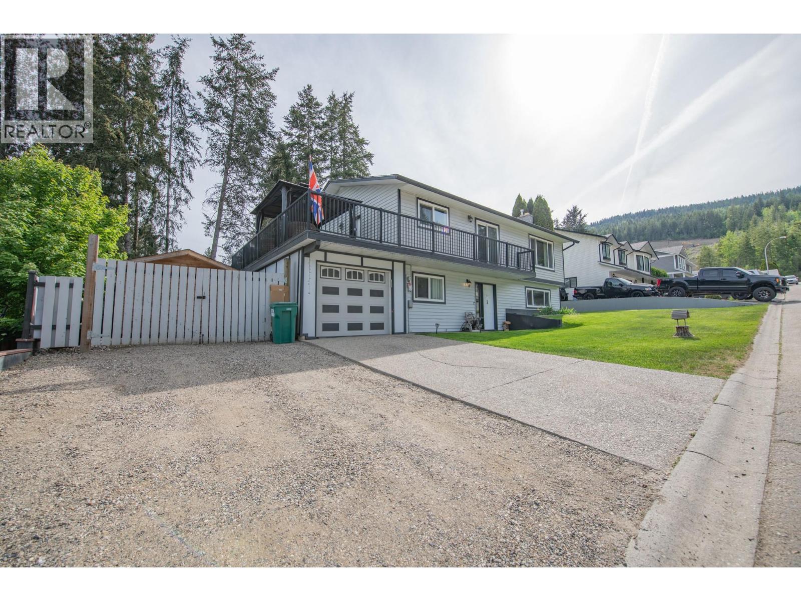 2250 Leblanc Street