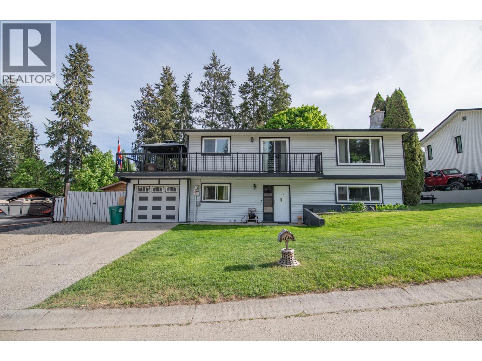 2250 Leblanc Street