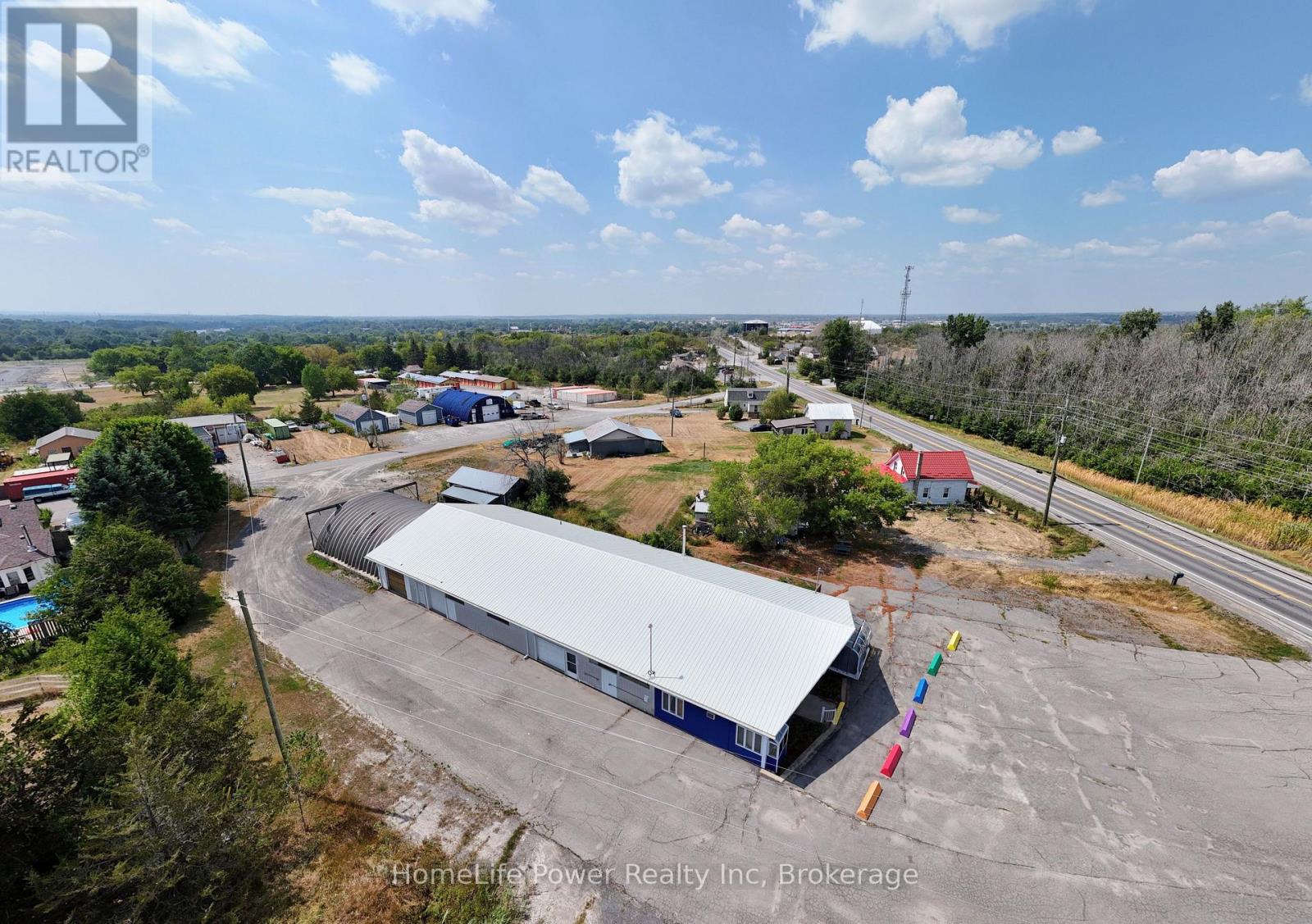 8262 COUNTY RD. 2 HIGHWAY