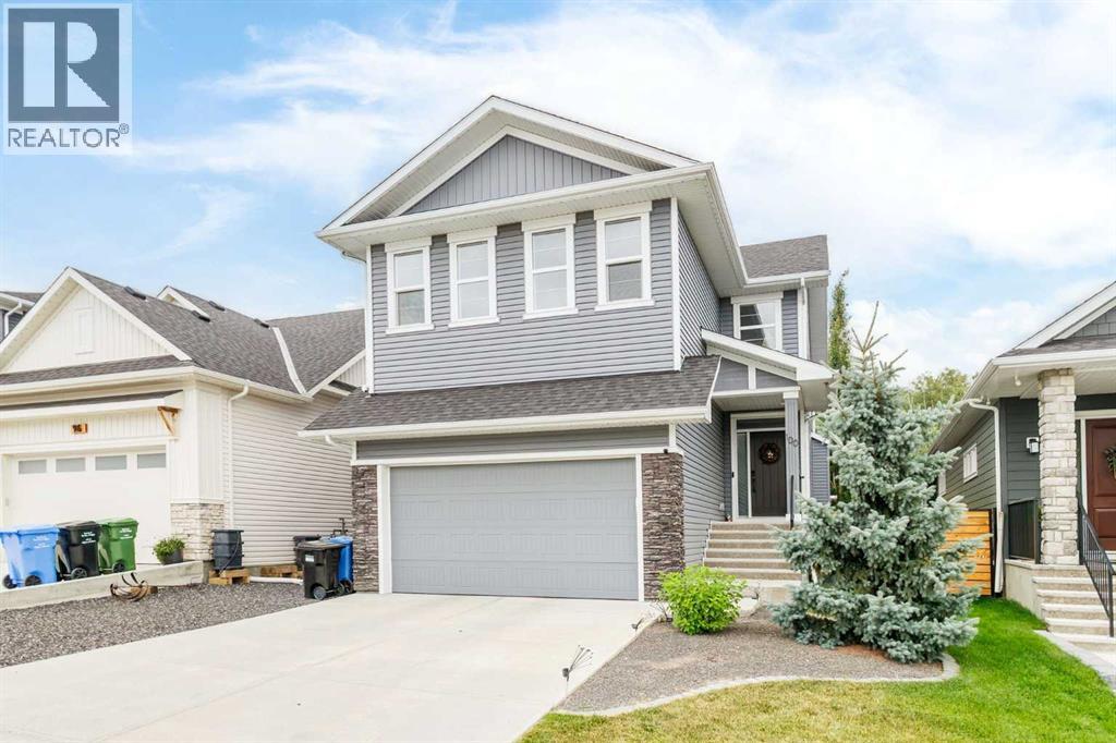 100 Crestbrook View SW