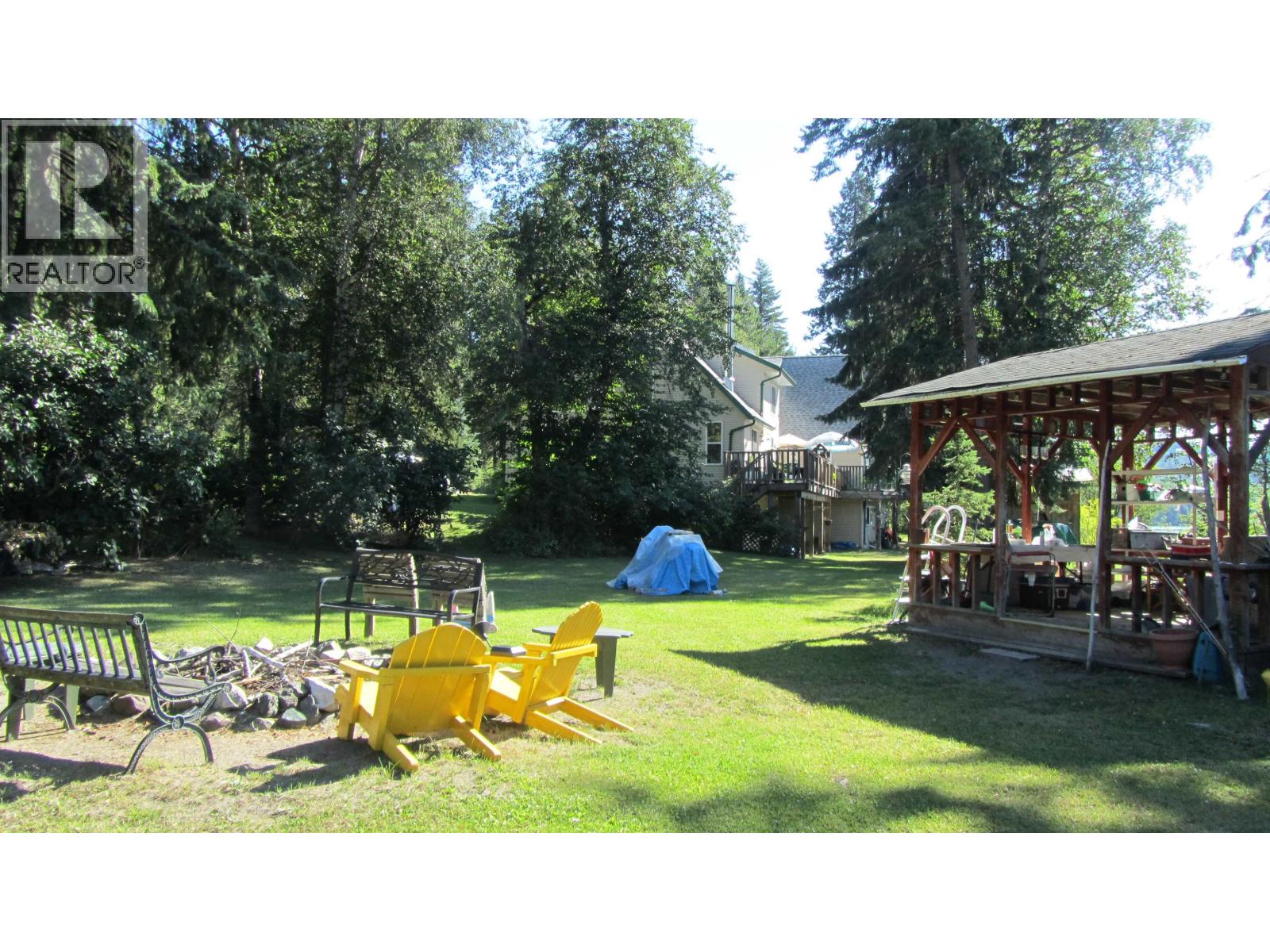 2729 EAGLE CREEK ROAD