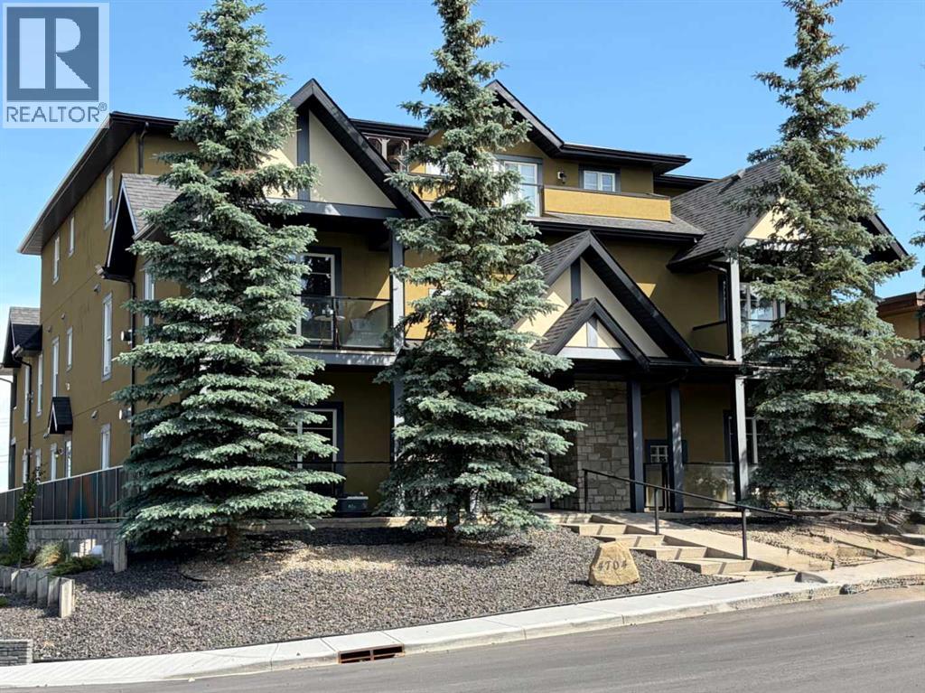 103, 4704 Stanley Road SW