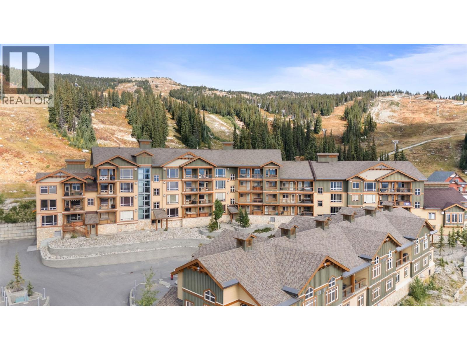 7700 Porcupine Road Unit# 3-404