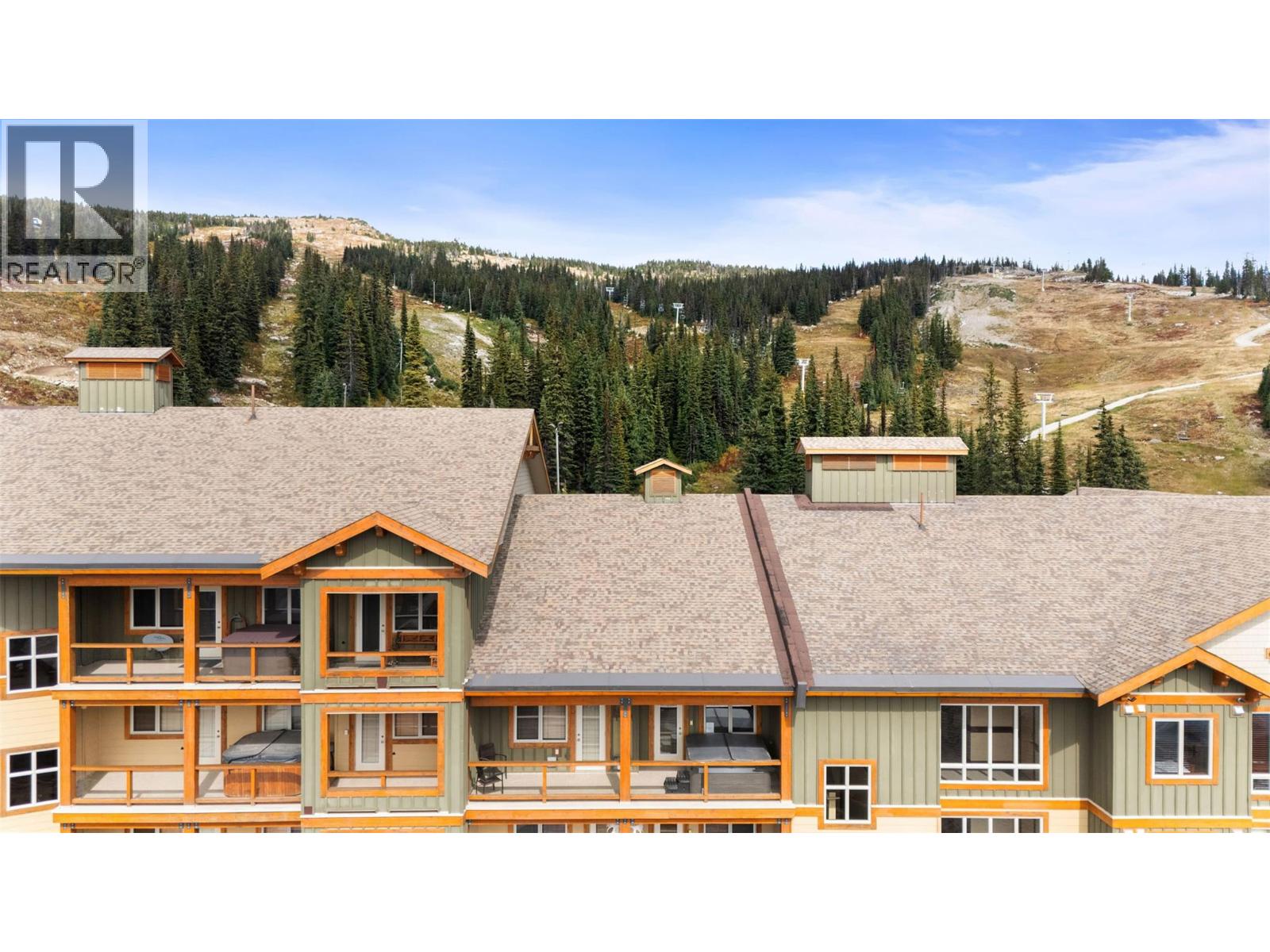 7700 Porcupine Road Unit# 3-404
