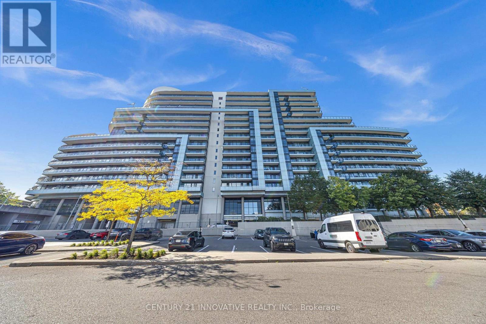 PH 1501 - 2885 BAYVIEW AVENUE