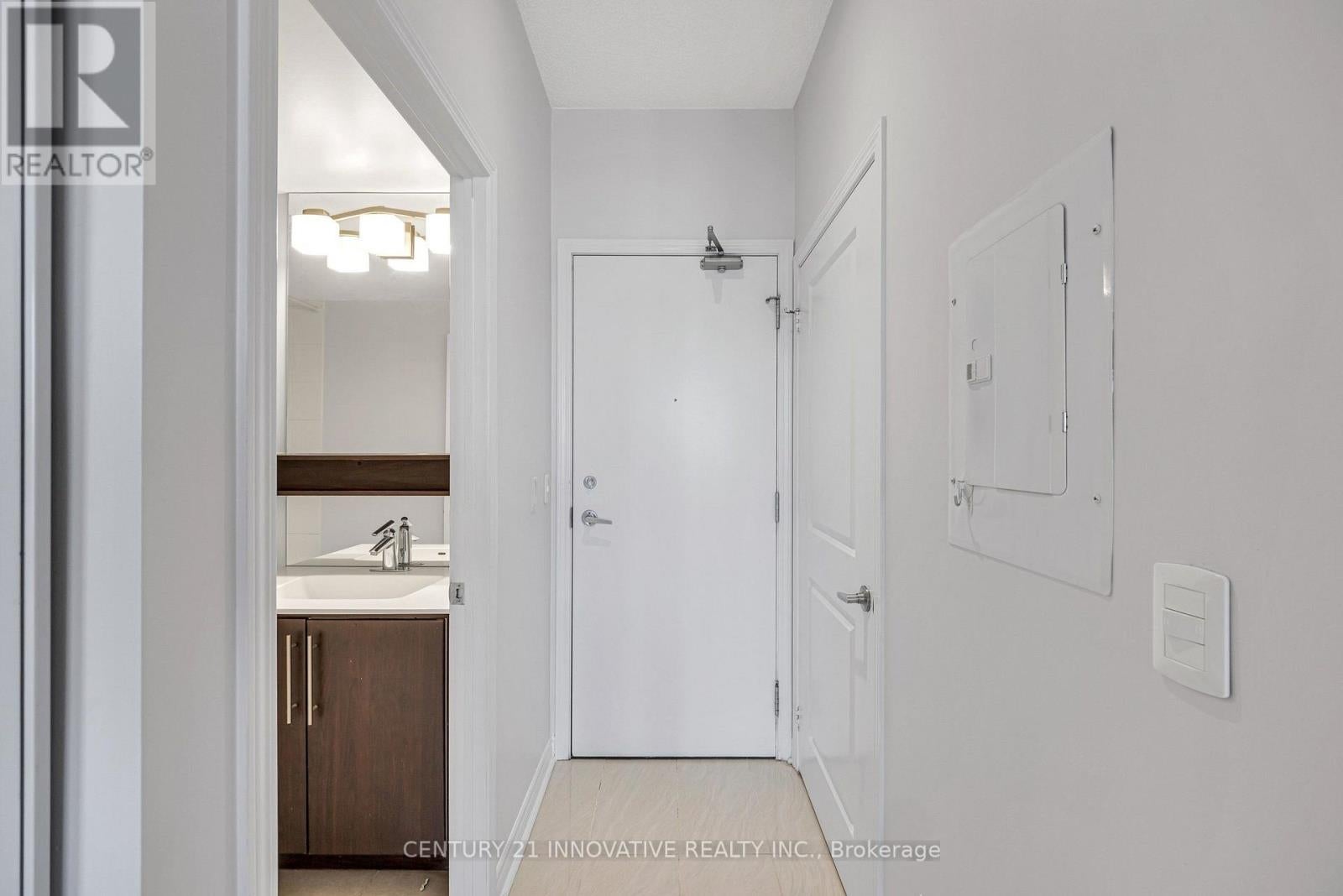 PH 1501 - 2885 BAYVIEW AVENUE