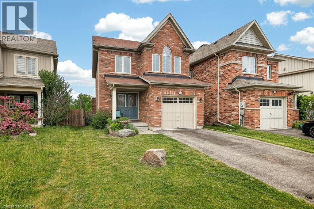 557 BALDWIN Crescent