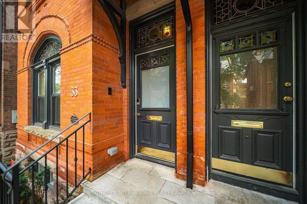 33 Tranby Ave, Toronto (Annex), ON 4