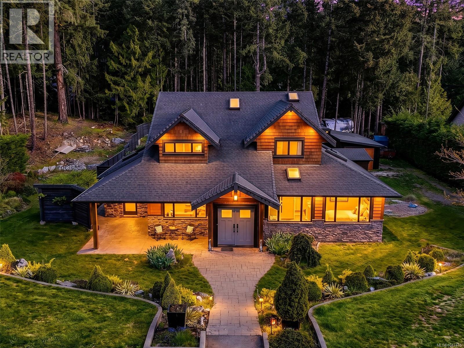1865 Highland Ridge Rd
