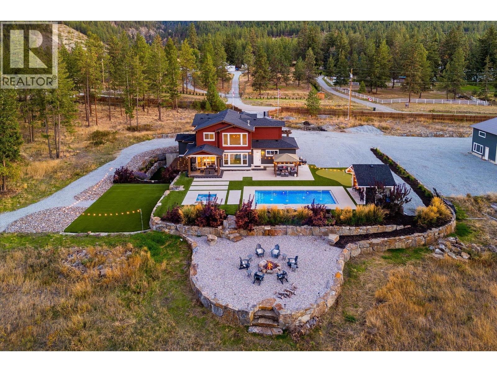 4702 McCulloch Road