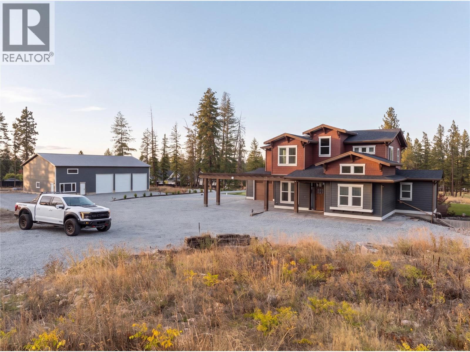 4702 McCulloch Road