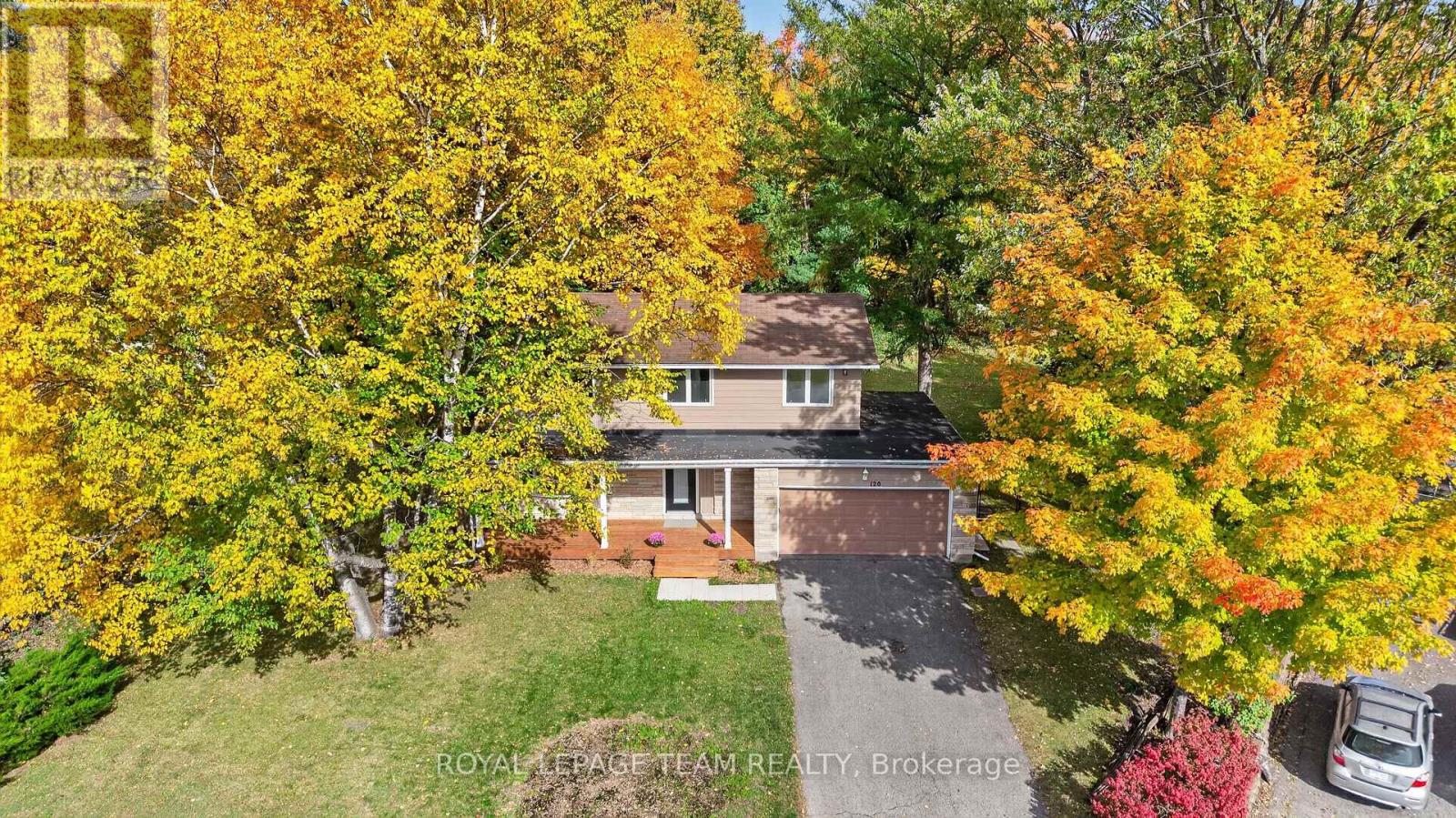 120 GLENNCASTLE DRIVE