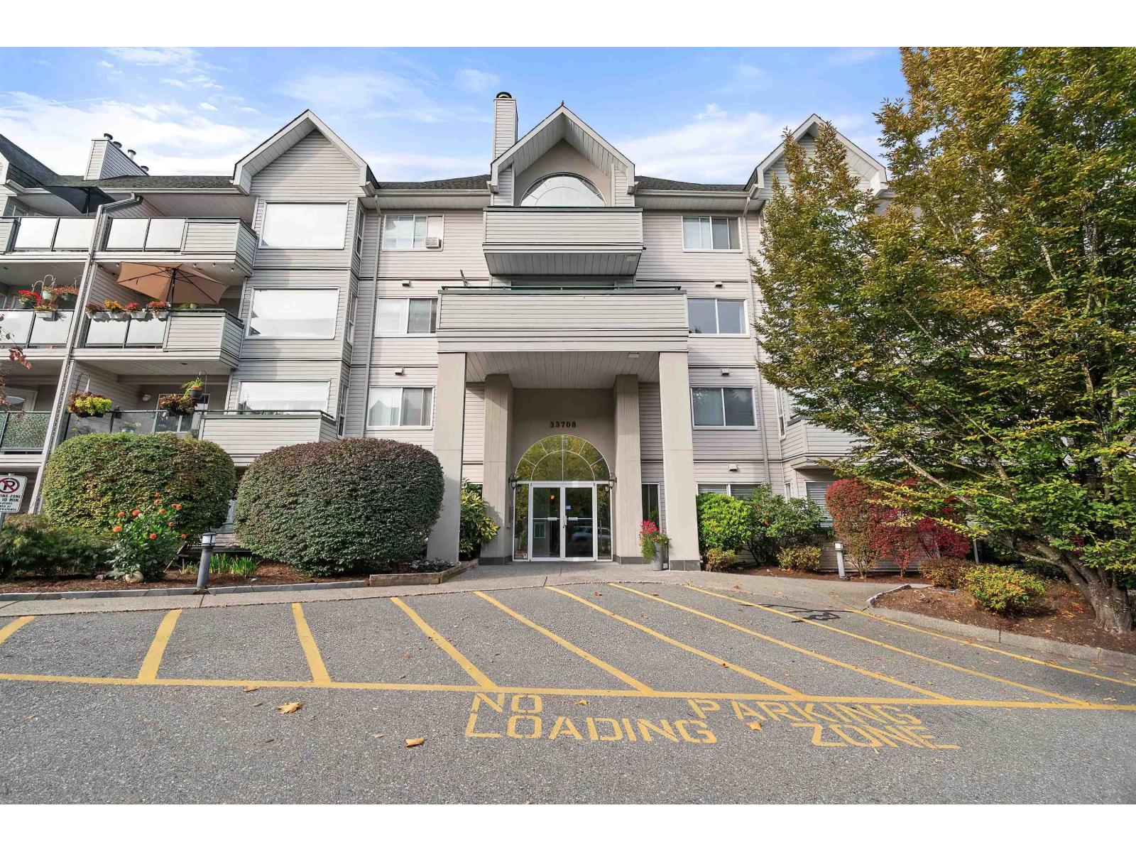 206 33708 KING ROAD