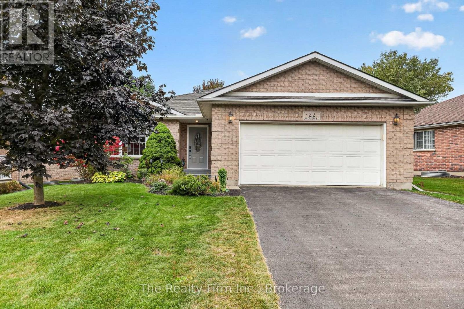 22 MCCREERY ROAD