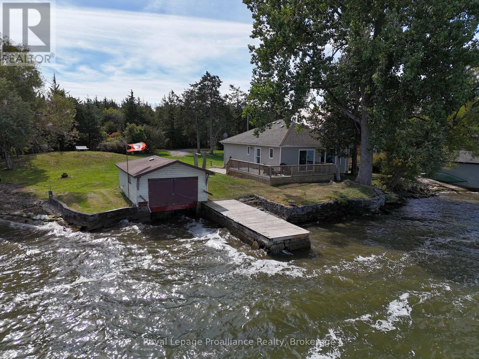 541G SOUTH SHORE ROAD