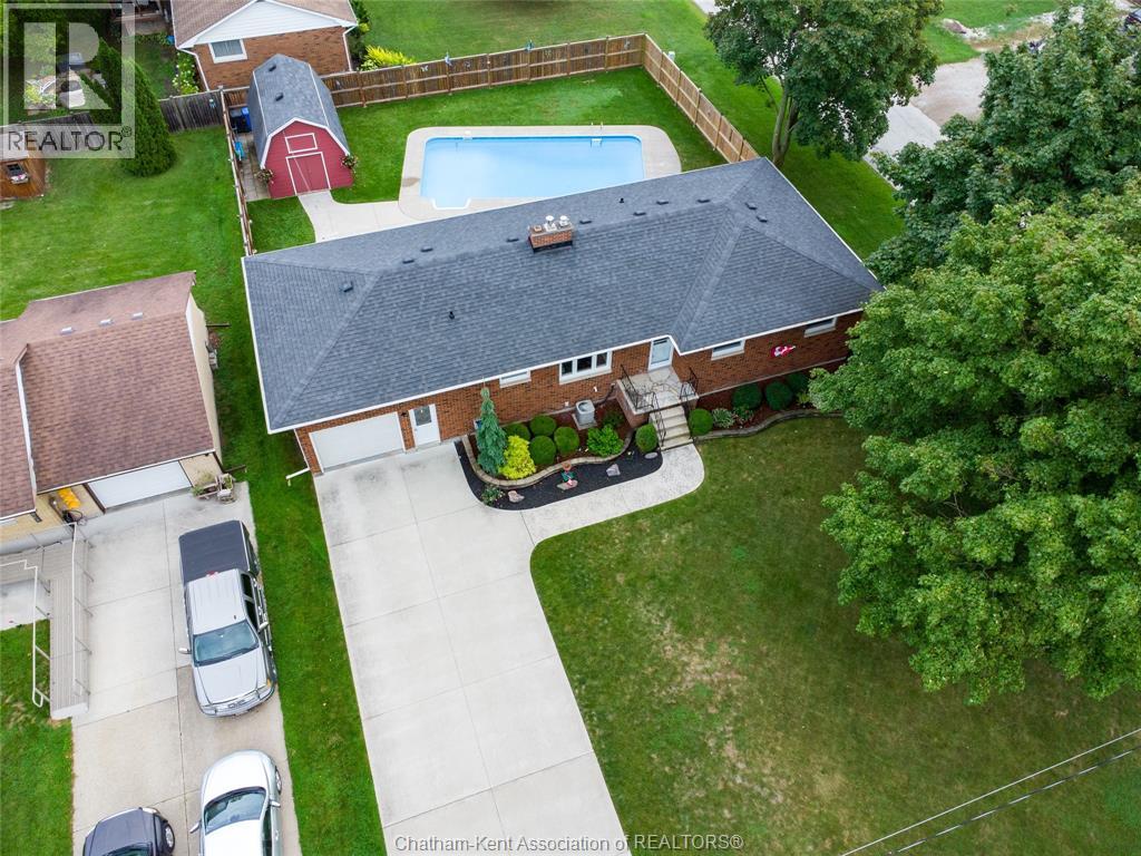 681 CENTENNIAL STREET