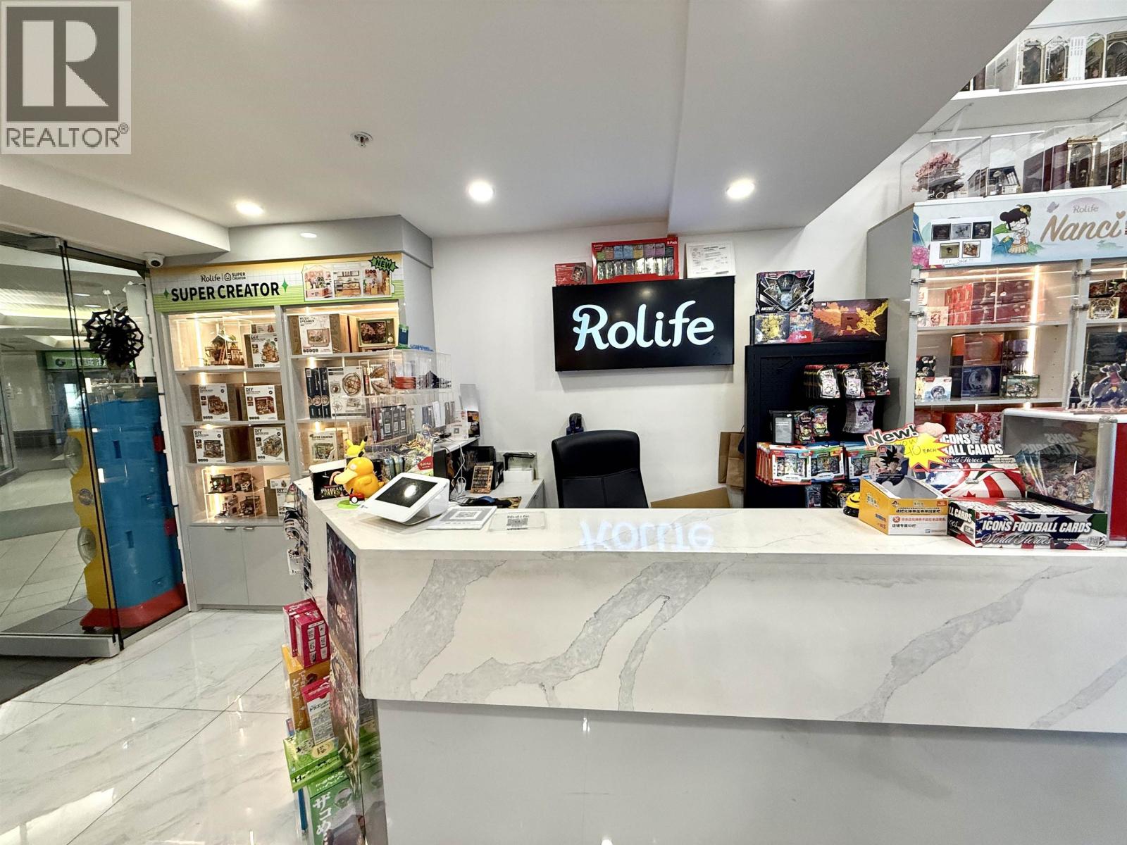 1130 8181 CAMBIE ROAD